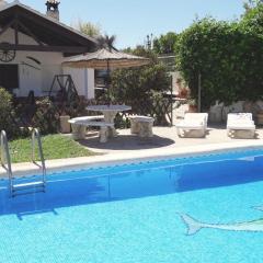 Casa 318 by Villamya