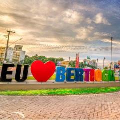 Pousada Fortaleza da Enseada