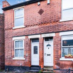 Loughborough Avenue Guesthouse