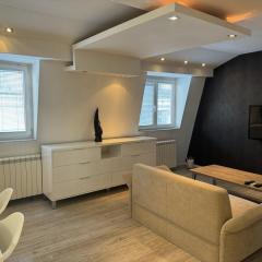 City center apartment