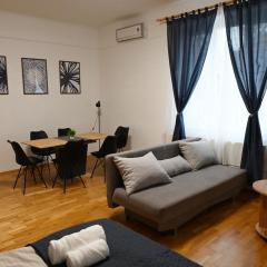 Palatini Apartman