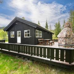 3 Bedroom Gorgeous Home In Nesbyen