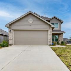 2 Mi to Historic Dtwn Magnolia Family Retreat