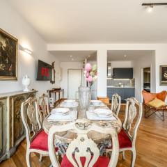 Casa Riva Bologna Centro