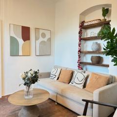 Stylish Apartment, 5 Minutes to U6 & U4