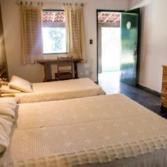 Pousada e Espaço Flor da Serra