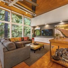 Happenstance Vineyards King Rooms