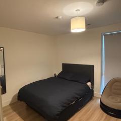 Modern-Spacious Dublin Apartment