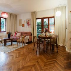 BNB Palisady Apartment