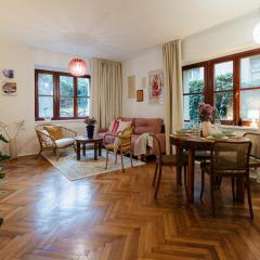 BNB Palisady Apartment