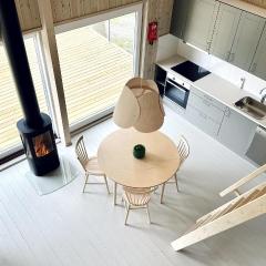 Stunning Home In Myggenäs With Sauna