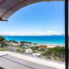 Langscape - Langs Beach Holiday Home