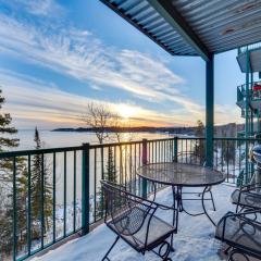 Pool Access North Shore Gem Near Beaches and Trails