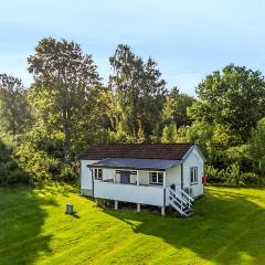 Stunning Home In Myggenäs With Sauna
