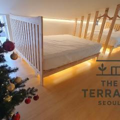The Terrace Seoul