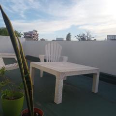 Departamento en zona centro