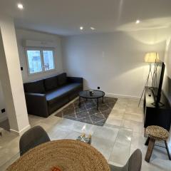 Toulouse Duplex Rénové, Clim, Terrasse, 6p