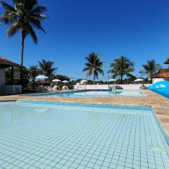 Duplex com Hidro em Condomínio Luxo com 3 Praias