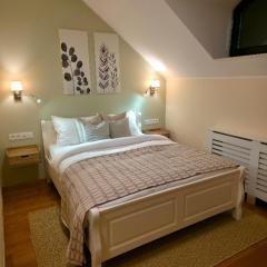 Silent Retreat, Boutique Suite inside Monastery