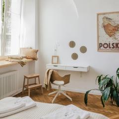 Mieszkania w Browarze