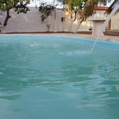 Casa Praia Abais - Estância SE