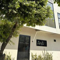 Awa House Hotel