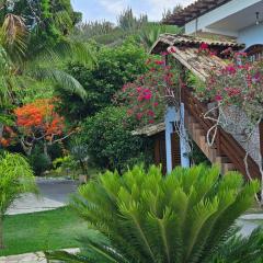 Pousada Recanto Das Emerências