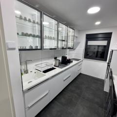 Modern Apartments, Wohnung Nr 3, nahe Schalke Arena, Zentral zur Autobahn A42 und A2, Ferienwohnung, Monteurwohnung