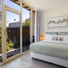 Peninsula Beach Motel