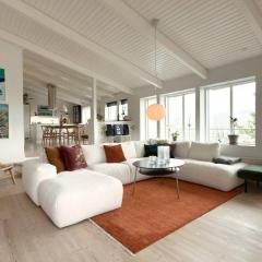 Exclusive Modern Villa with Panoramic Views