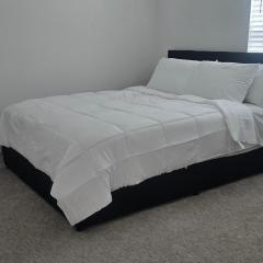 Habitación víp eagle mountain utah