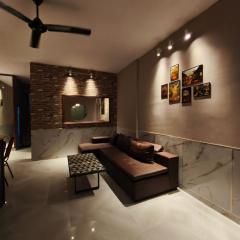 Biệt Thự 3 Phòng Ngủ