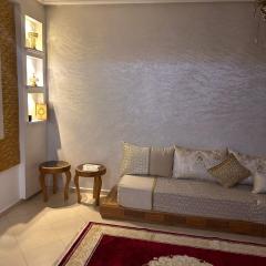 平靜區現代公寓