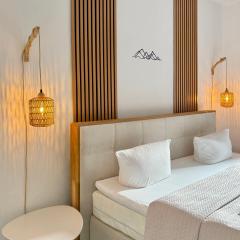 Apart 1244 Bergblick