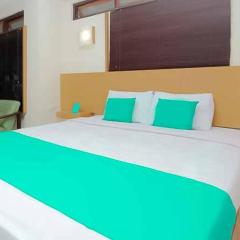Hotel Lestari Near Lippo Plaza Mall Jember