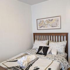 Belle chambre 2 pas Hôpital UQTR Services