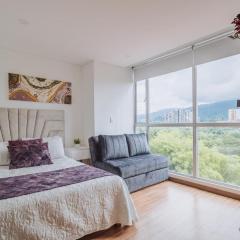 Luxury apartment 1 A club house