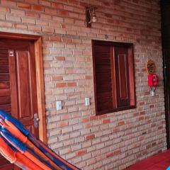 Chalé Viçosinha de Açúcar