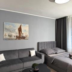 Moderne City-Studio Suite nähe Köln & Düsseldorf