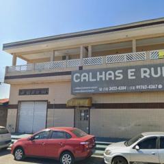 Residence Orange Trees - Itanhaém