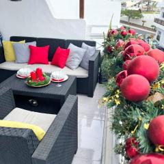 CASA RENE - Sunny apartment near beach and center