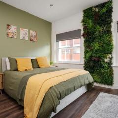 L1 City Centre Stay!