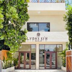 Hotel Lydna Ki'n