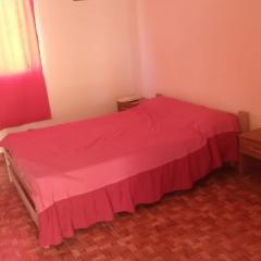 Complejo llaipen 2 confirmar reserva luego de la solicitud desde la app!