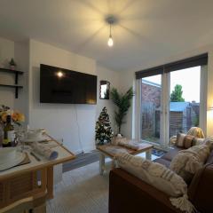 Home in Bristol Kingswood