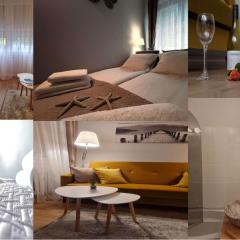 Apartament Toruń Orbita free parking