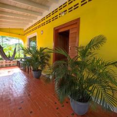 Casa Manglares Capurganá