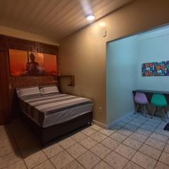 Apartamento Zen Residencial Isaura