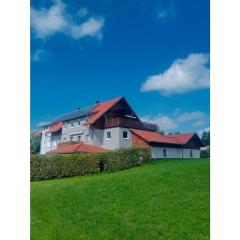 Holiday apartment with 2 bedrooms