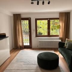 Janglida's Apartment